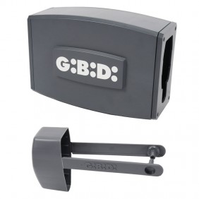 Copertura innesti Gibidi con tappo per aste...