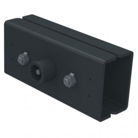 Coppia Innesto Gibidi per aggancio asta...