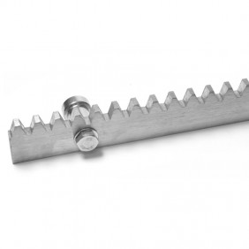 Gibid Stiftzahnstange für Schiebetor-Antriebe...