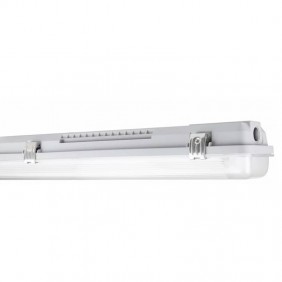 Ledvance Osram empty watertight ceiling light...