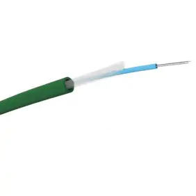 Acome fiber optical cable OM3 8 fibers LSZH CCA...