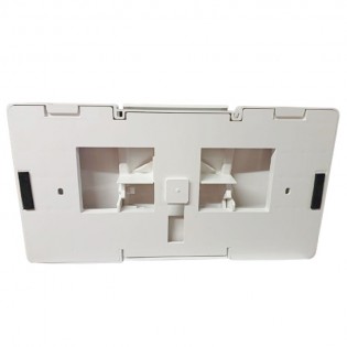 Leva Di Comando Per Cassetta WC Medusa Valsir - Ricambio Per Sciacquone A Incasso - Foto 4