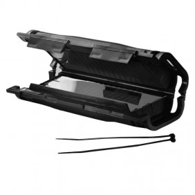 Junta recta gel Cellpack 1x50/16 sin conectores...