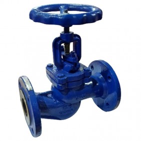 Válvula de flujo de arranque Valvorobica...