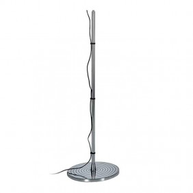 Artemide floor stand for Tolomeo lamps with rod...