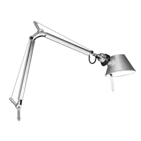 Artemide Tolomeo Micro Table Lamp E14 Aluminum...