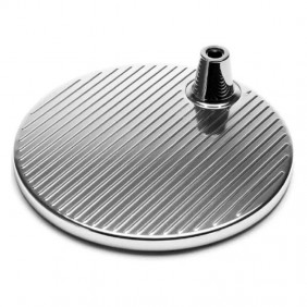 Base en aluminium Artemide pour lampe Tolomeo...