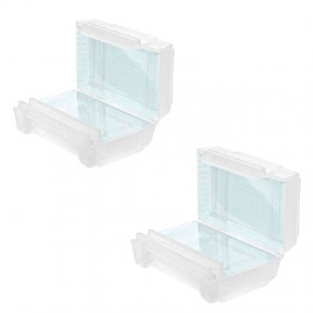 Dispositivo gel Raytech di protezione e...