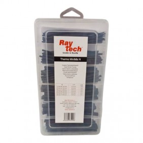 Guaine termorestringenti pretagliate Raytech...