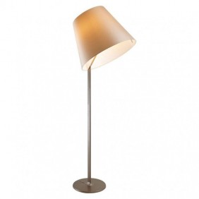 Lampada piantana Artemide Melampo Mega Bronzo...