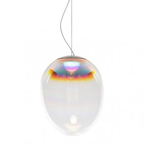 Artemide Stellar Nebula Medium 30 Hängeleuchter...