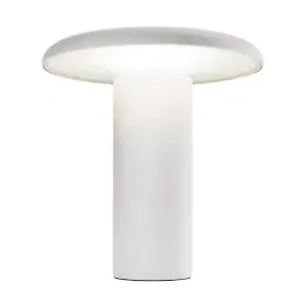 Artemide Takku Table Lamp 2.5W 3000K White...