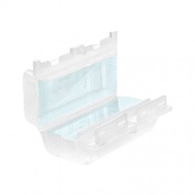 Dispositivo in gel Raytech protezione e...