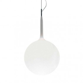 Artemide Castore 250 Hängeleuchte E27 Farbe...