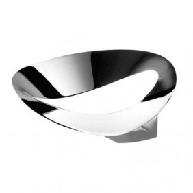 Aplique Artemide Mesmeri Led 27W 3000K Cromo...