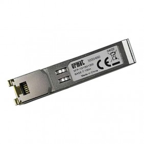 Urmet SFP Module for RJ45 1.25 Gb 3000/490