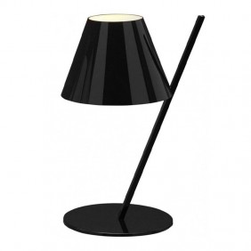 Artemide La Petite table lamp E14 black 1751030A