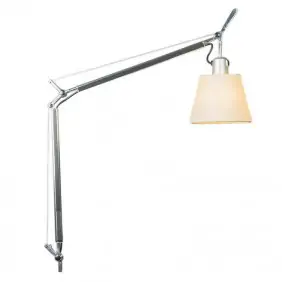 Artemide Tolomeo lamp body with diffuser 0947010A
