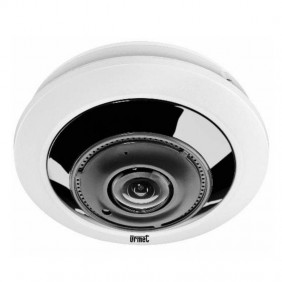 Fish eye camera Urmet IP 12M 360 degree angle...