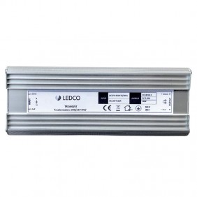 Power supply for led 60W 24V IP67 TR2460/67