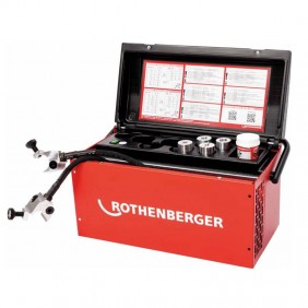 Rothenberger ROFROST II Einfriergerät R290...