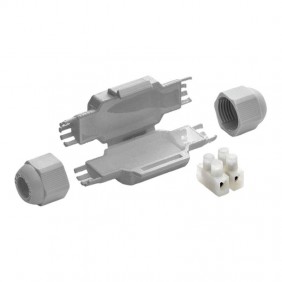 Raytech Mini joint with gel for cables with...