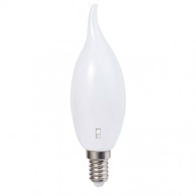 Bombilla LED Flame Stone 6,5W ataque E14...