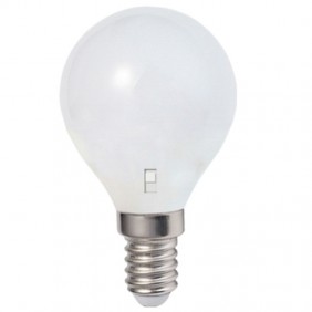 Stone LED-Glühlampe 8W Sockel: E14 3K-4K-6K...