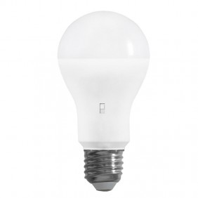 Lampadina goccia a LED Stone 12W attacco E27...