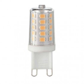 Idealux Led Bulb 4W G9 socket 4000K 530 lumens...