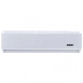 Aermec 1.9KW 3-way Fan-Coil wall-mounted with...