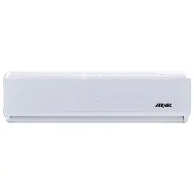 Aermec 2.4KW 3-way Fan-Coil wall-mounted with...
