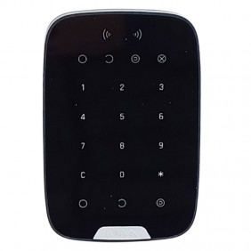 Ajax KeyPad Plus proxi wireless and touch...