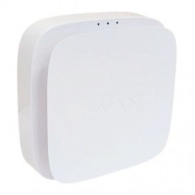 Ajax FireProtect 2 RB White smoke and...