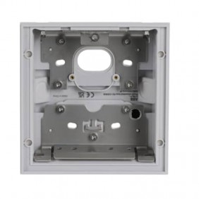 Scatola da incasso Abb 1 modulo WLS801G