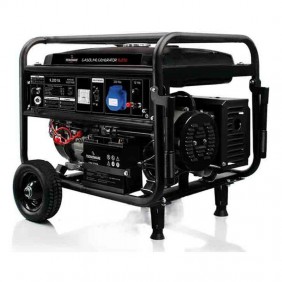 Tecnoware Gasoline Electric Generator...