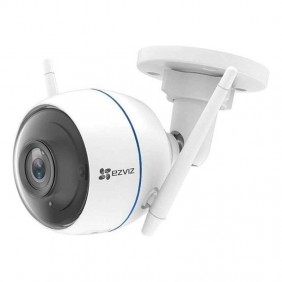 Ezviz 3MP 2K Outdoor Wi-Fi Smart Home Camera...