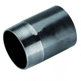 Racor roscado Valvorobica 2 pulgadas L 150 mm...