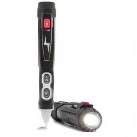 Uniks Stift Wechselspannungsdetektor mit...