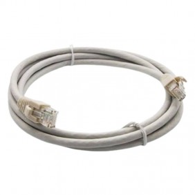 Cavo Patchcord Fanton FTP CAT6A 0,5 Metri...