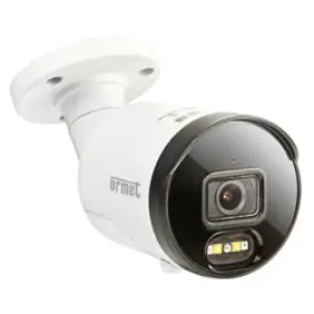 Caméra Bullet Urmet IP 5M objectif fixe 2.8 mm...