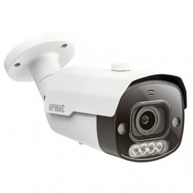 Urmet IP Bullet Camera 5M varifocal lens 2.8/12...