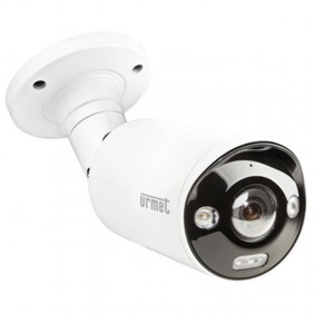 Urmet IP Bullet Camera 8M fixed lens 2mm 1099/681