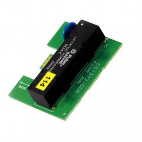 ADSL line filter for PABX Urmet Agorà 2 1372/57