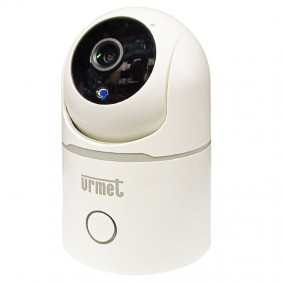 Urmet IP WiFi 3M fixed lens 3.6mm dome camera...