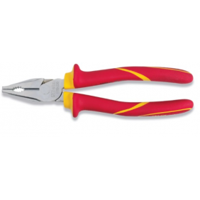 Pinza universale Beta cromata lucida MQ 180...