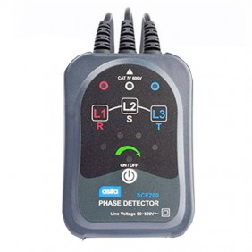 Asita FSCF200 cyclic phase direction indicator