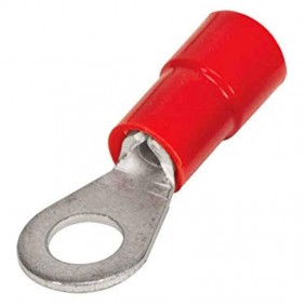 BM copricorda preisolato PVC 1,5MM diametro 4...