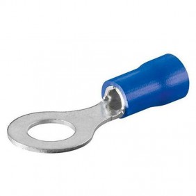 Lug BM Azul sección de 1,5-2,5 mm tornillo de...