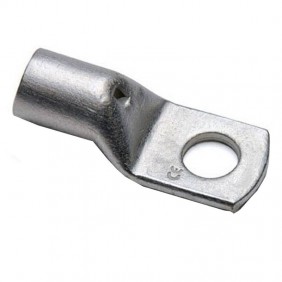 Lugs Tube BM copper 120mm with Hole D12 03249